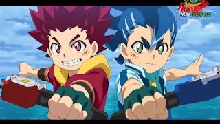 Beyblade Burst Surge Hindi Promo Super Hungama