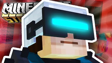 Minecraft Story Mode | VIRTUAL REALITY MOB CONTROL!! | Episode 7 [#2]