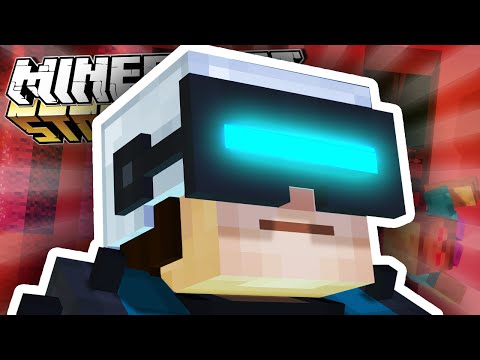 Minedraft TDM, Minecraft Story Mode, SHES INFECTED !, Episode 2 [#2]