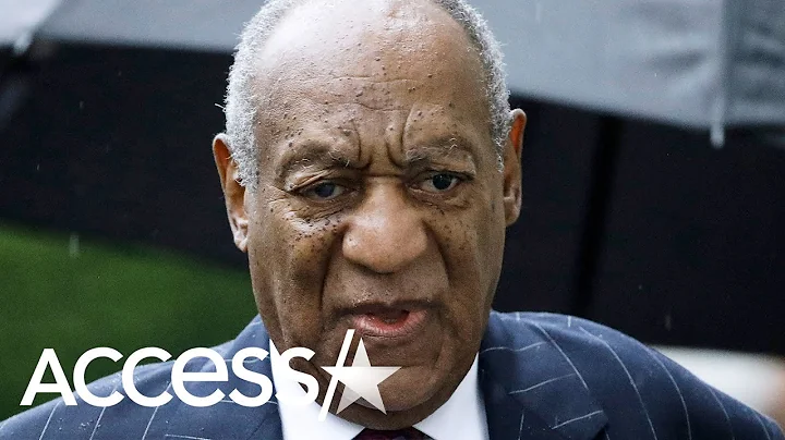 Bill Cosby's Appeal Of Sexual Assault Conviction Is Denied