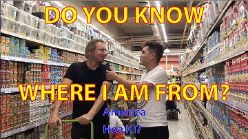 Luyện nghe tiếng anh giao tiếp với người nước ngoài - Tiếng anh giao tiếp P1