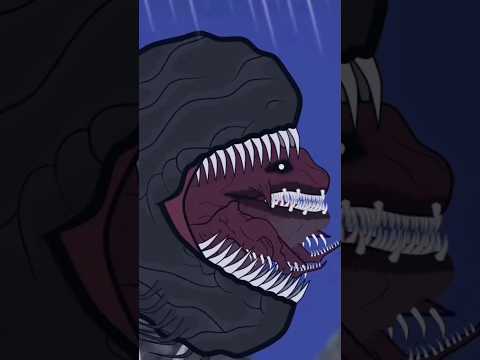 The Sea Eater