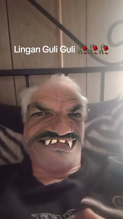 Lingan Guli Guli 😭🙏 use code xdmash #fyp #donpollo #brainrot #funny