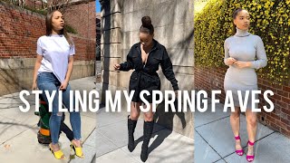 MUST HAVE SHOES FOR SPRING ft. Shoedazzle screenshot 1