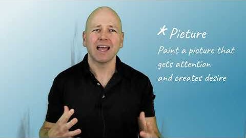 Writing Formula: The 4 Ps Approach to Persuasion