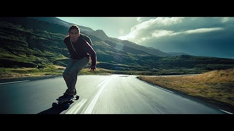 Atmospheric Perspective Video Essay - From Art to Cinema