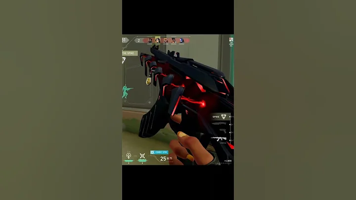 New Araxys Vandal Looks