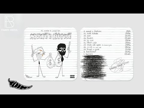 Mc Kresha &