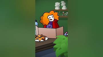 wait hold on a second 11 #dnd #ttrpg #animation #funny #dndskit