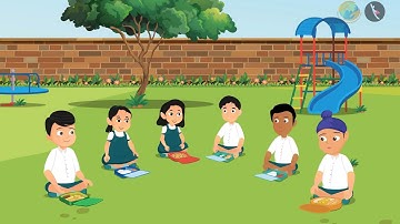 Khadha vina na chale | Bhag 1/2 | Prakaran 6 | Dhoran 3 | Paryavaran