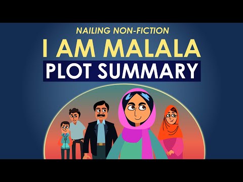 I Am Malala