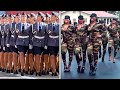 7 Forças Armadas Femininas Mais Bonitas do Mundo