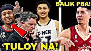 Bigating Update Ray Parks Sasaluhin Ng Ginebra Avan Nava Backcourt Duo Ni Rj Wright Balik Pba