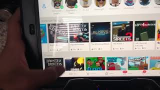 How To Play Roblox Mobile With A Bluetooth Controller On Any Game Youtube - roblox mobile with controller