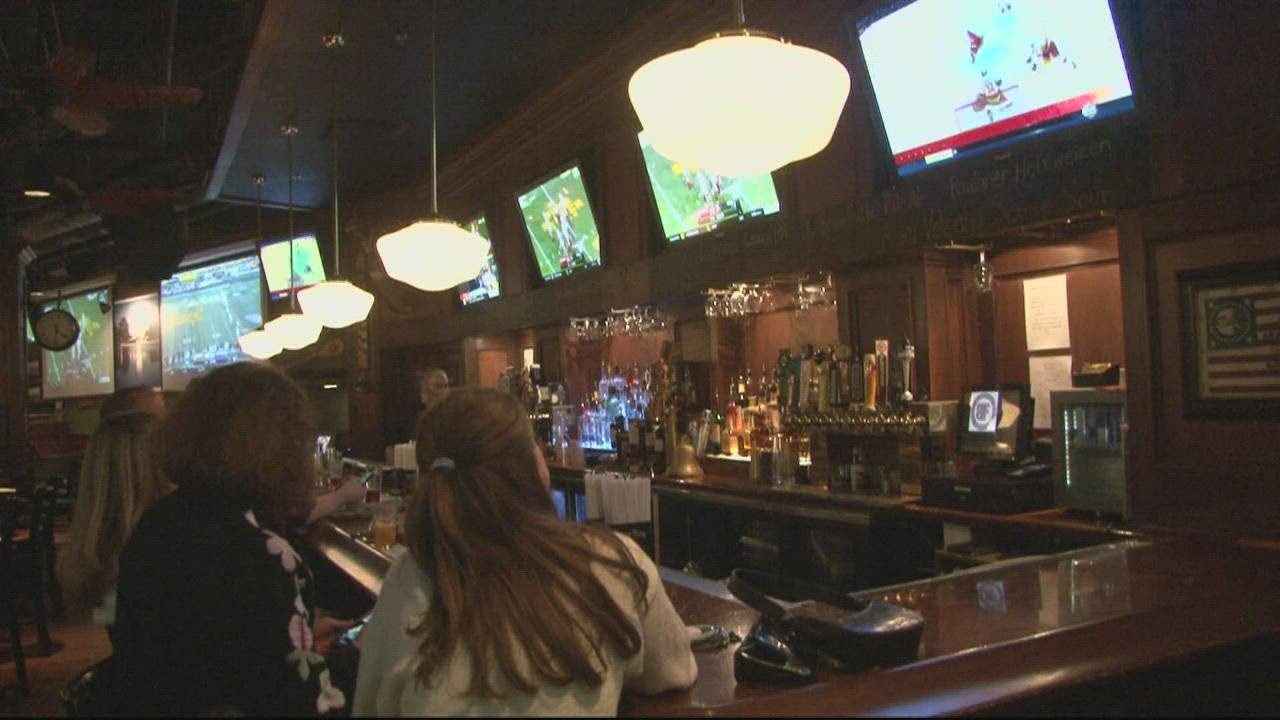 World Cup brings big crowds to DC bars, restaurants YouTube