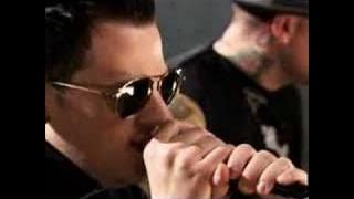 Good Charlotte The River Acoustic