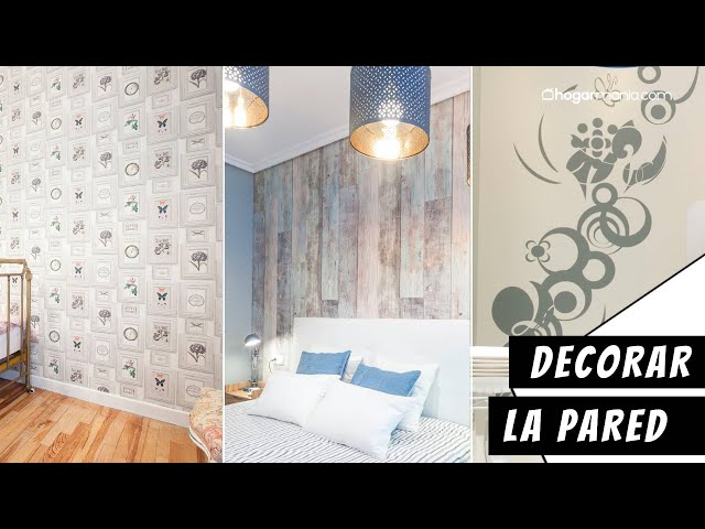 Decora tu hogar con el papel de pared en mural - Blog Printodecor