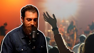 Why Rhett Left The Church | Ear Biscuits Clips