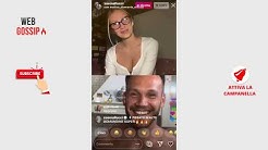 🔥MATTEO e ZOE MALLUCCI DOMANDE HOT in DIRETTA!!❤️