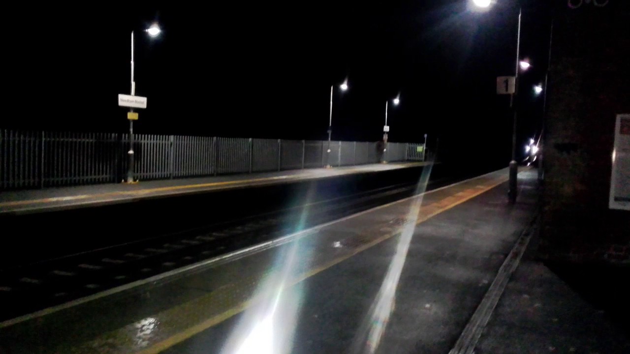 camera iphone 8 plus apk 70015 passes through Needham Market | 09/12/2016