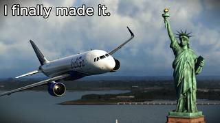 What If Indigo Escaped To The Us?