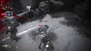 Uncharted 4: A Thief’s End™ gotta love the spawning system