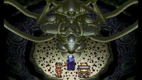 Lets Play Chrono Trigger #67 - Finale, Part 1/3