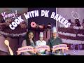 Podcast Trailer | Chef Deepali &amp; Chef Manoj (DK Bakers) | Full Episode Coming Soon 🔥