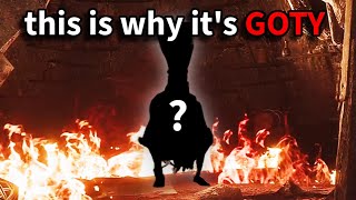 The REAL Reason Why Expedition 33 is Game of the Year