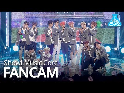 [예능연구소 직캠] 더보이즈 Bloom Bloom @쇼!음악중심_20190511 Bloom Bloom THE BOYZ in 4K