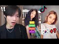 What Kind Of Asian Are You Tiktok Trend (Wasian check)