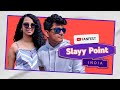 Slayy Point | YouTube FanFest India 2020