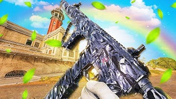the *NEW* SUPERI META is BACK and it’s PERFECT in Warzone! 🤯