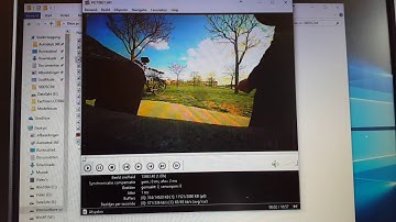 Eachine LCD5802D recording issues - bug in software