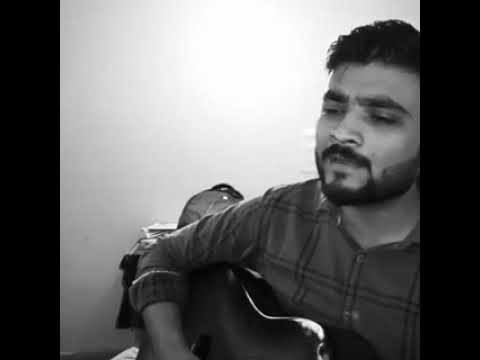Pardesi Pardesi unplugged guitar cover | Rahul Jain