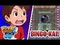 Yokai watch 4 pisode 50  impossible  trop de chances au bingokai 