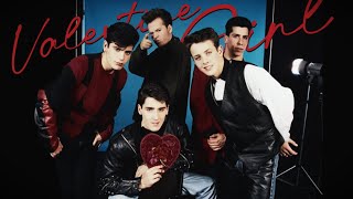 NKOTB | New Kids On The Block - Didn’t I Blow Your Mind &amp; Valentine Girl