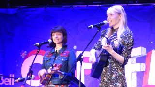 Garfunkel & Oates - 50/50 (Live in Montreal)