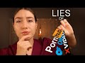 Christian ASMR Plucking Out Lies The World Tells About P RN Christian ASMR Plucking Out Lies The World Tells About P RN