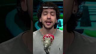 APÓS PANCADA NA CABEÇA CONTRA O JUVENTUDE, BRUNO BRÍGIDO É BAIXA NO AMÉRICA