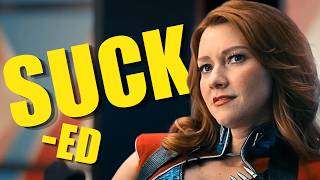 The Boys Season 5 Made Me Lose Faith In Humanity - Part 3
