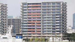 Japan detects first COVID-19 case in Olympic Village