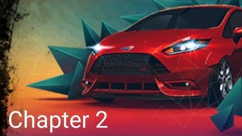 NFS no limits Fiesta Fiesta chapter 2