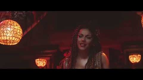 Tayna X Ledri - Aje (Official Video)