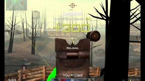 MW2 Cheat Aimbot.wmv