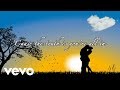 Westlife - L.O.V.E. (Lyric Video)