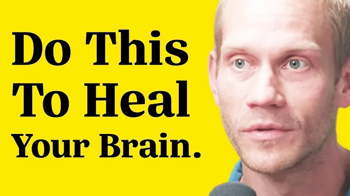 Neuroscientist Reveals The LIFESTYLE HABITS That P...