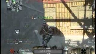 Itz-Explicit- - Black Ops Game Clip