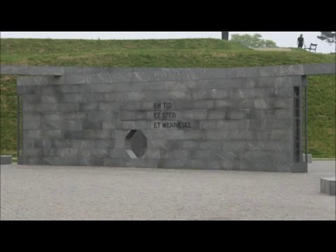 Video: Forskellen Mellem Monument Og Mindesmærke