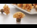 Crispy Seaweed Cracker 酥脆海苔花卷 | Apron